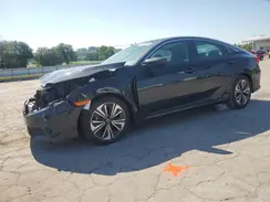 19XFC1F78JE001661 2018 HONDA CIVIC