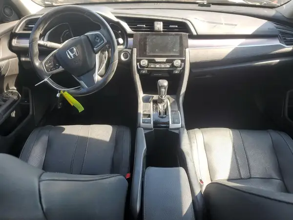 19XFC1F78JE001661 2018 HONDA CIVIC - Image 8