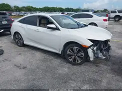 19XFC1F78JE001675 2018 HONDA CIVIC