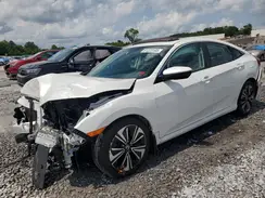 19XFC1F78JE002275 2018 HONDA CIVIC