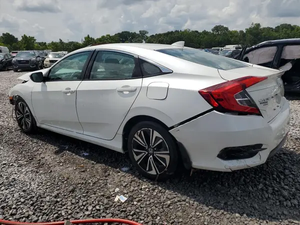 19XFC1F78JE002275 2018 HONDA CIVIC - Image 2