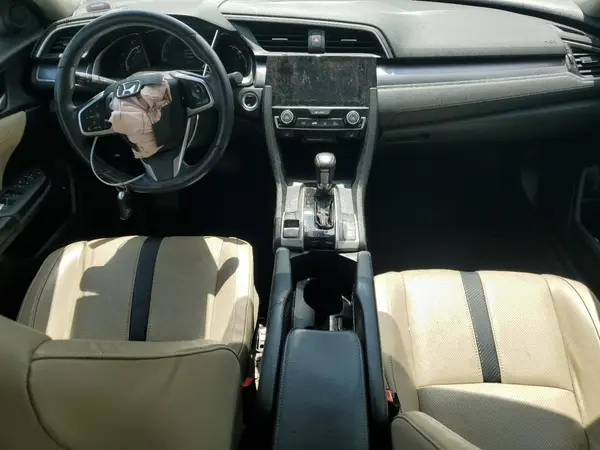 19XFC1F78JE002275 2018 HONDA CIVIC - Image 8