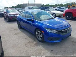 19XFC1F78JE002454 2018 HONDA CIVIC