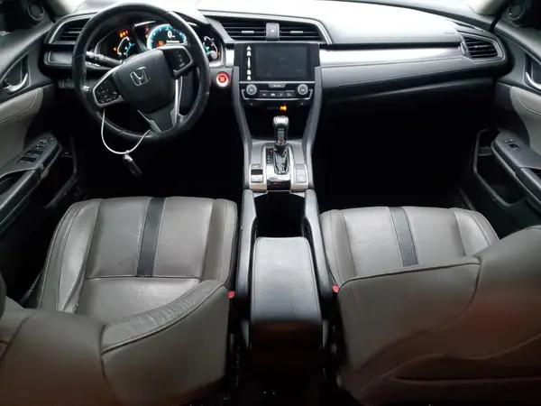 19XFC1F78JE201164 2018 HONDA CIVIC - Image 8