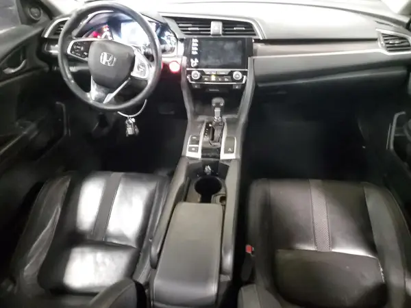 19XFC1F78KE000222 2019 HONDA CIVIC - Image 8