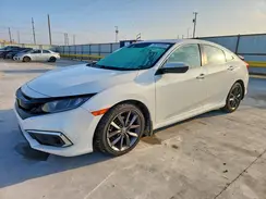 19XFC1F78KE000883 2019 HONDA CIVIC