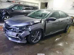 19XFC1F78KE002827 2019 HONDA CIVIC