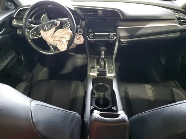 19XFC1F78KE002827 2019 HONDA CIVIC - Image 8