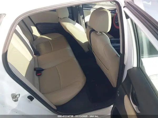 19XFC1F78KE003203 2019 HONDA CIVIC - Image 8