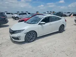 19XFC1F78KE003265 2019 HONDA CIVIC