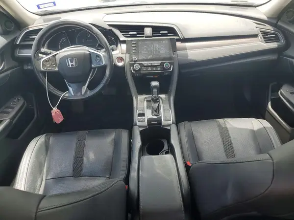 19XFC1F78KE003265 2019 HONDA CIVIC - Image 8