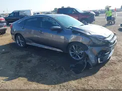 19XFC1F78KE003783 2019 HONDA CIVIC