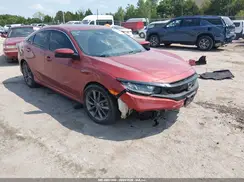 19XFC1F78KE007106 2019 HONDA CIVIC
