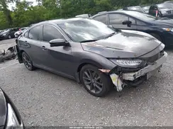 19XFC1F78KE011043 2019 HONDA CIVIC
