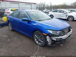 19XFC1F78KE013620 2019 HONDA CIVIC