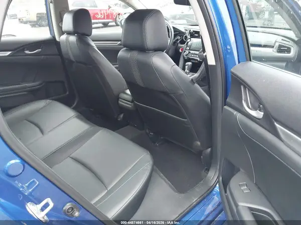 19XFC1F78KE013620 2019 HONDA CIVIC - Image 8