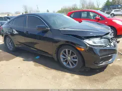 19XFC1F78KE013651 2019 HONDA CIVIC