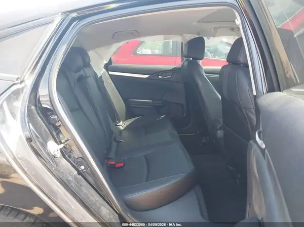 19XFC1F78KE013651 2019 HONDA CIVIC - Image 8