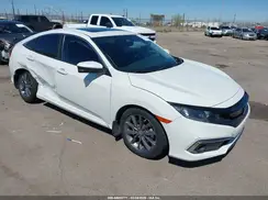 19XFC1F78KE014265 2019 HONDA CIVIC