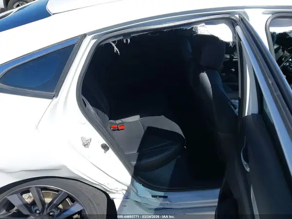 19XFC1F78KE014265 2019 HONDA CIVIC - Image 8