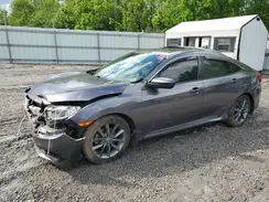 19XFC1F78KE014850 2019 HONDA CIVIC