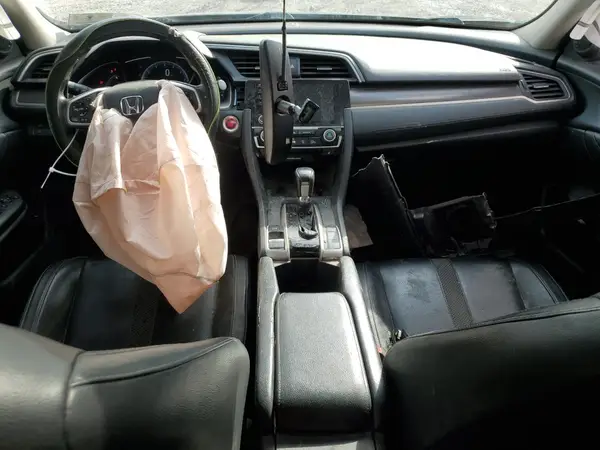 19XFC1F78KE014850 2019 HONDA CIVIC - Image 8