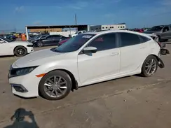 19XFC1F78KE017733 2019 HONDA CIVIC
