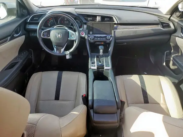 19XFC1F78KE017733 2019 HONDA CIVIC - Image 8