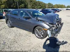 19XFC1F78KE018638 2019 HONDA CIVIC