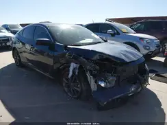 19XFC1F78KE019983 2019 HONDA CIVIC