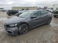 19XFC1F78KE205247 2019 HONDA CIVIC