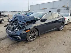 19XFC1F78KE206737 2019 HONDA CIVIC