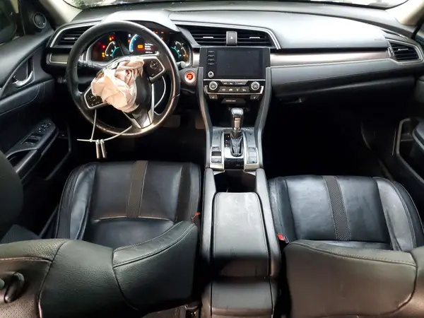 19XFC1F78KE206737 2019 HONDA CIVIC - Image 8