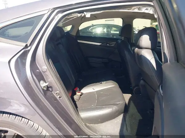 19XFC1F78KE207502 2019 HONDA CIVIC - Image 8