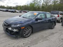 19XFC1F78KE207936 2019 HONDA CIVIC