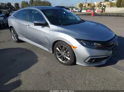 19XFC1F78KE211680 2019 HONDA CIVIC