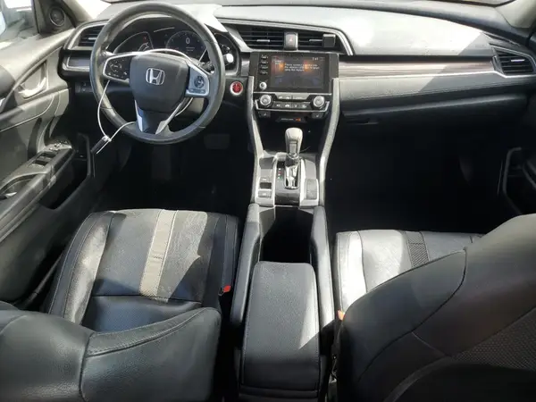 19XFC1F78KE213798 2019 HONDA CIVIC - Image 8
