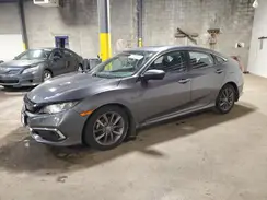 19XFC1F78KE215213 2019 HONDA CIVIC