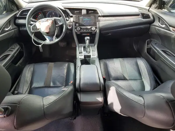 19XFC1F78LE001114 2020 HONDA CIVIC - Image 8