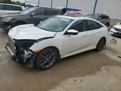 19XFC1F78LE001369 2020 HONDA CIVIC