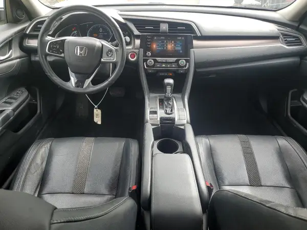 19XFC1F78LE001369 2020 HONDA CIVIC - Image 8
