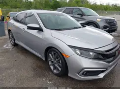 19XFC1F78LE001386 2020 HONDA CIVIC