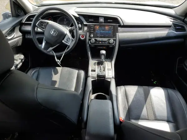 19XFC1F78LE003347 2020 HONDA CIVIC - Image 8
