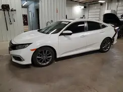 19XFC1F78LE003722 2020 HONDA CIVIC