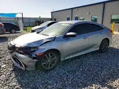 19XFC1F78LE006636 2020 HONDA CIVIC