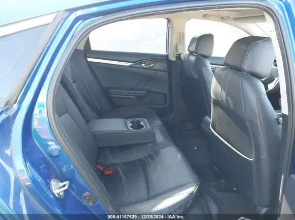 19XFC1F78LE009133 2020 HONDA CIVIC - Image 8