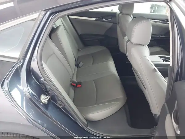 19XFC1F78LE009729 2020 HONDA CIVIC - Image 8