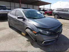 19XFC1F78LE010721 2020 HONDA CIVIC