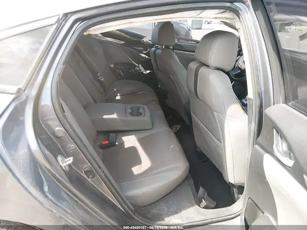19XFC1F78LE010721 2020 HONDA CIVIC - Image 8