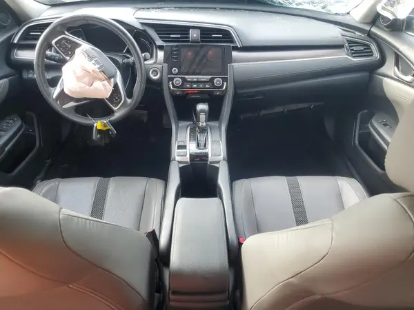 19XFC1F78LE011688 2020 HONDA CIVIC - Image 8